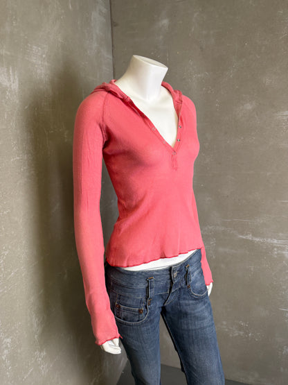 Langermabolur Abercrombie & Fitch