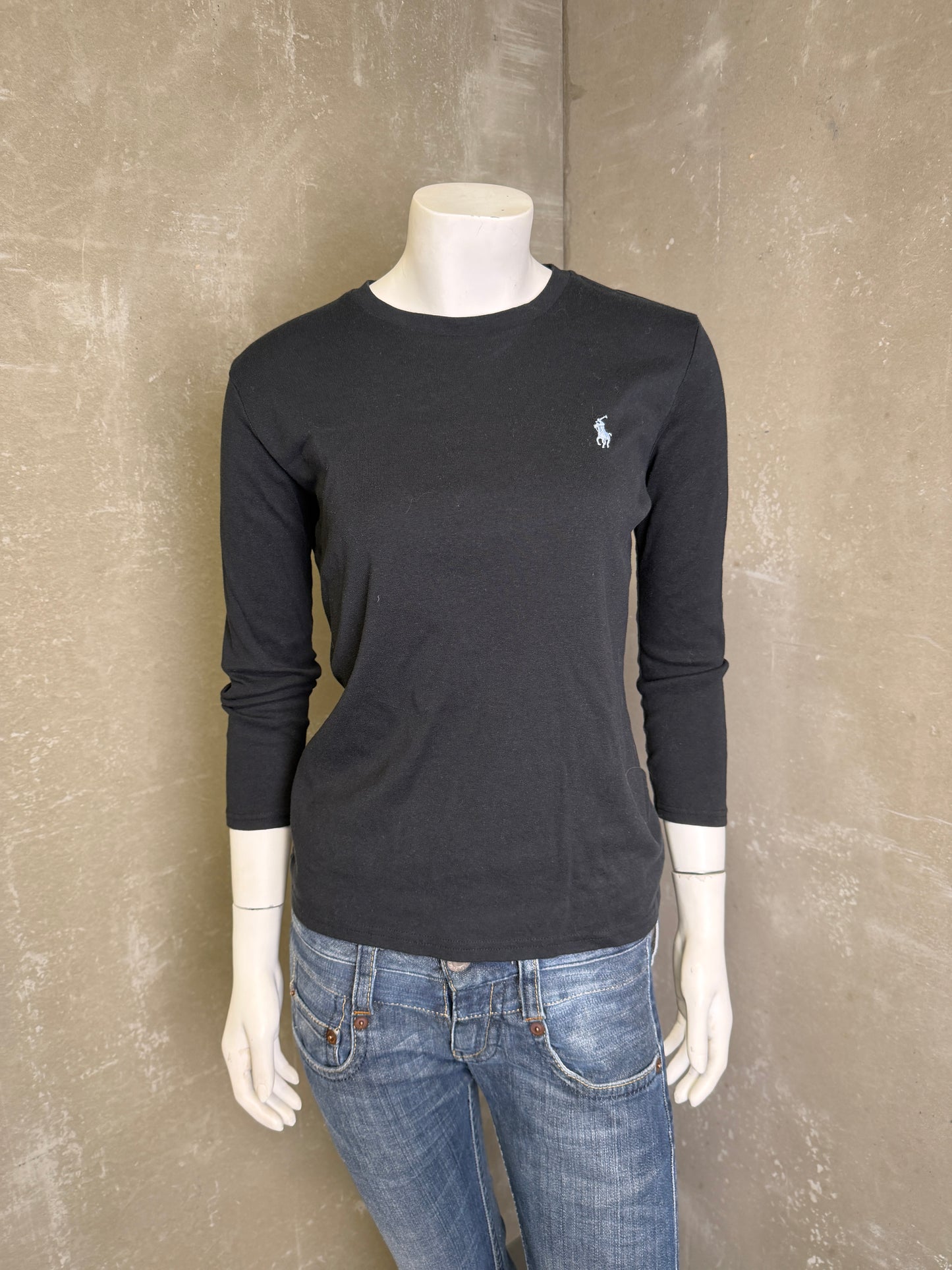 Langermabolur Ralph Lauren