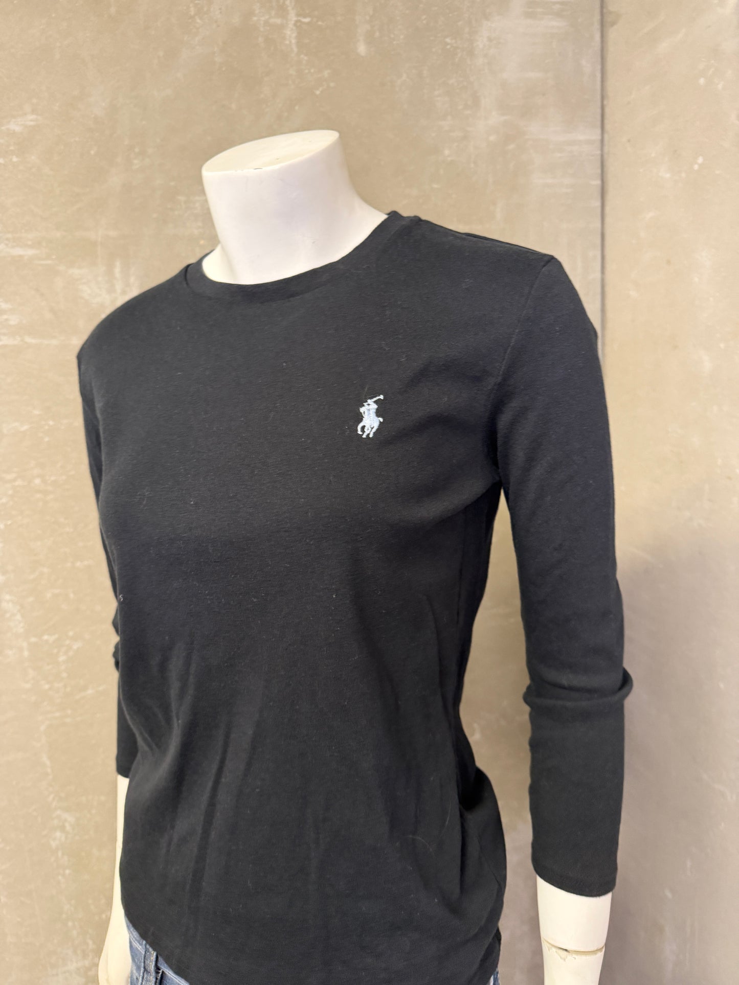 Langermabolur Ralph Lauren