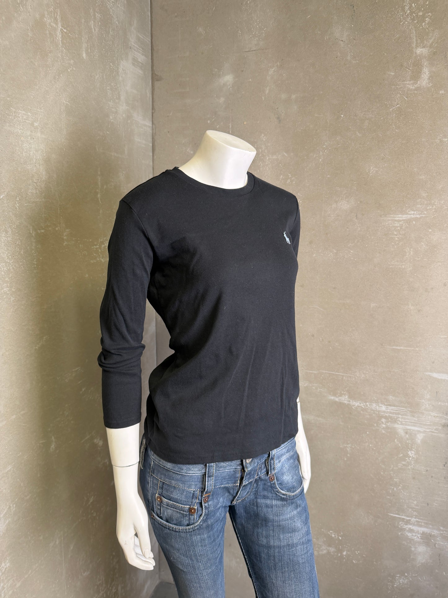 Langermabolur Ralph Lauren