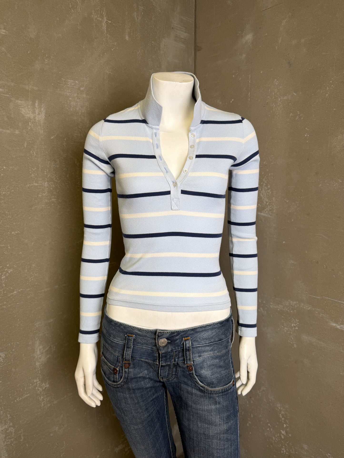 Langermabolur Abercrombie & Fitch