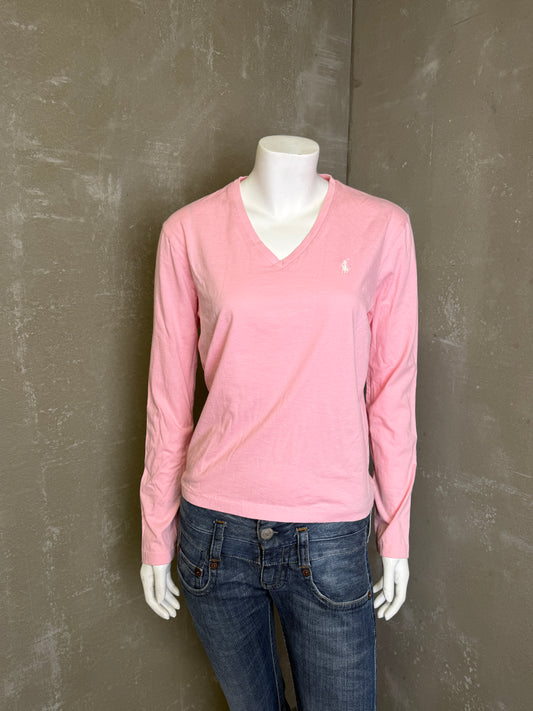 Langermabolur Ralph Lauren