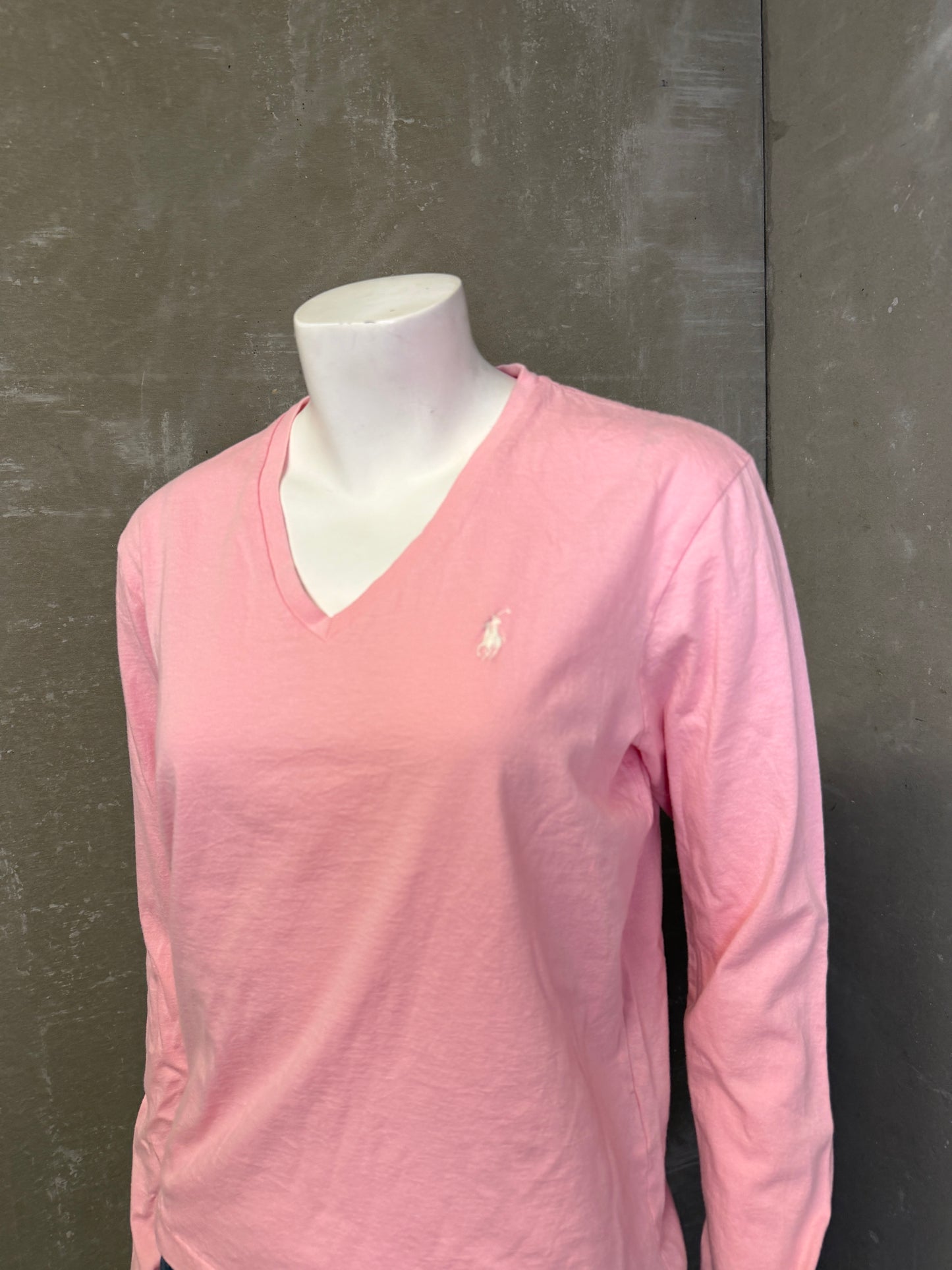 Langermabolur Ralph Lauren