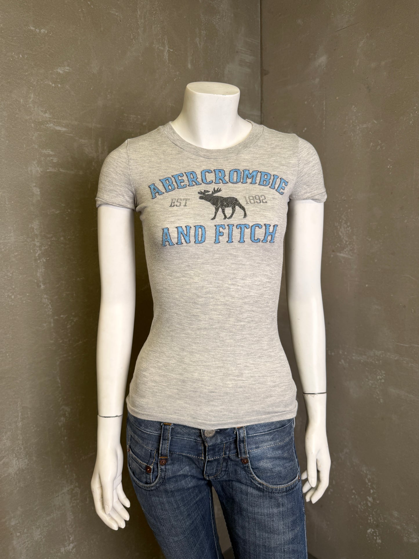 Bolur Abercrombie & Fitch