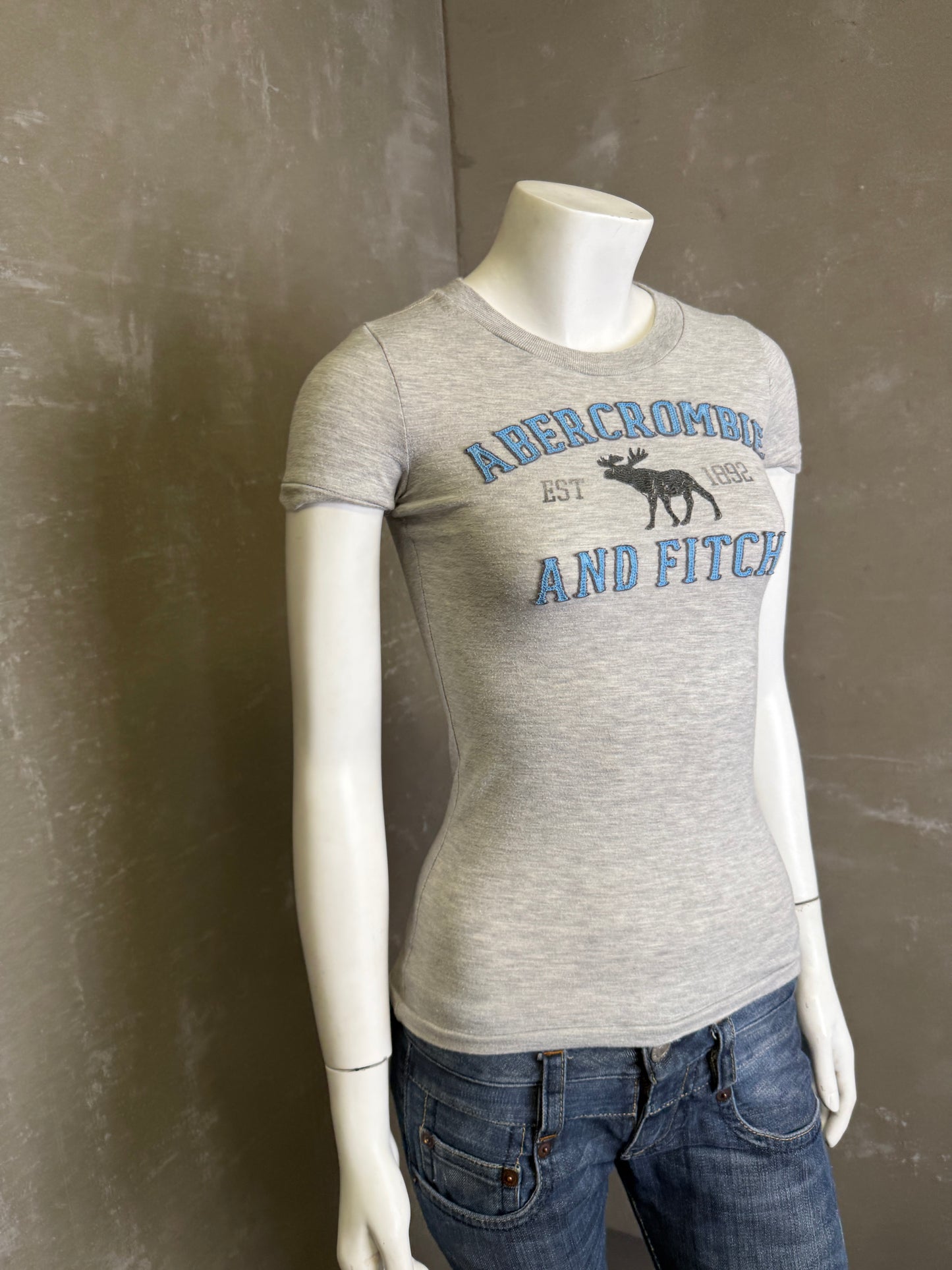 Bolur Abercrombie & Fitch