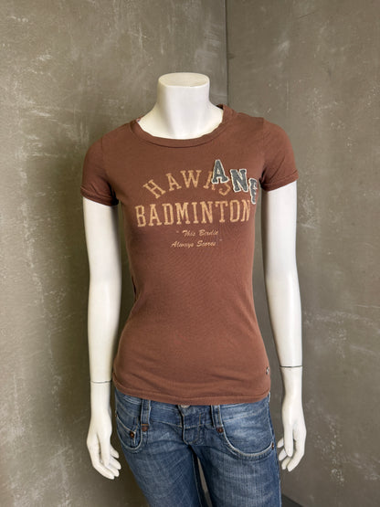 Bolur Abercrombie & Fitch