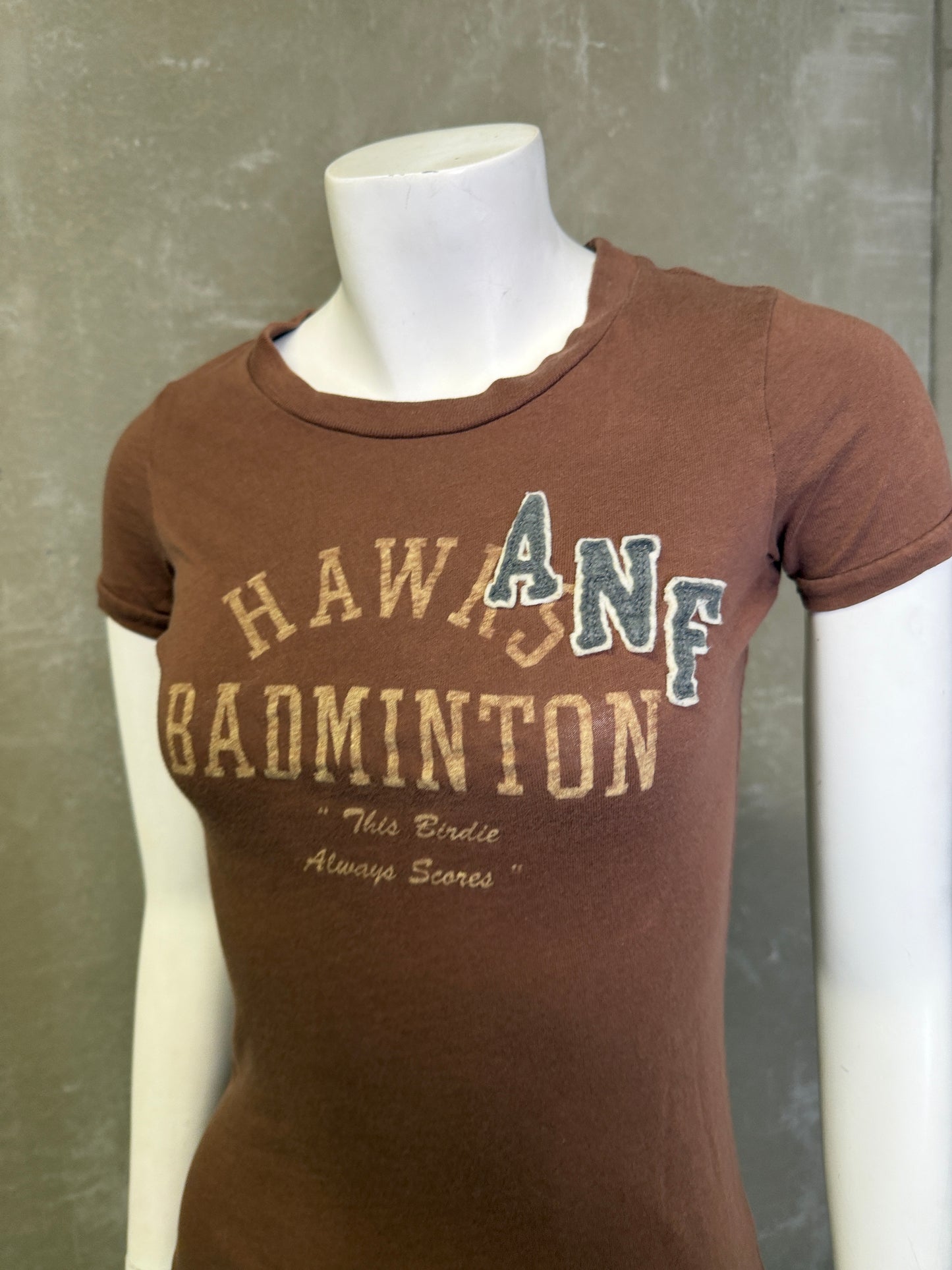 Bolur Abercrombie & Fitch