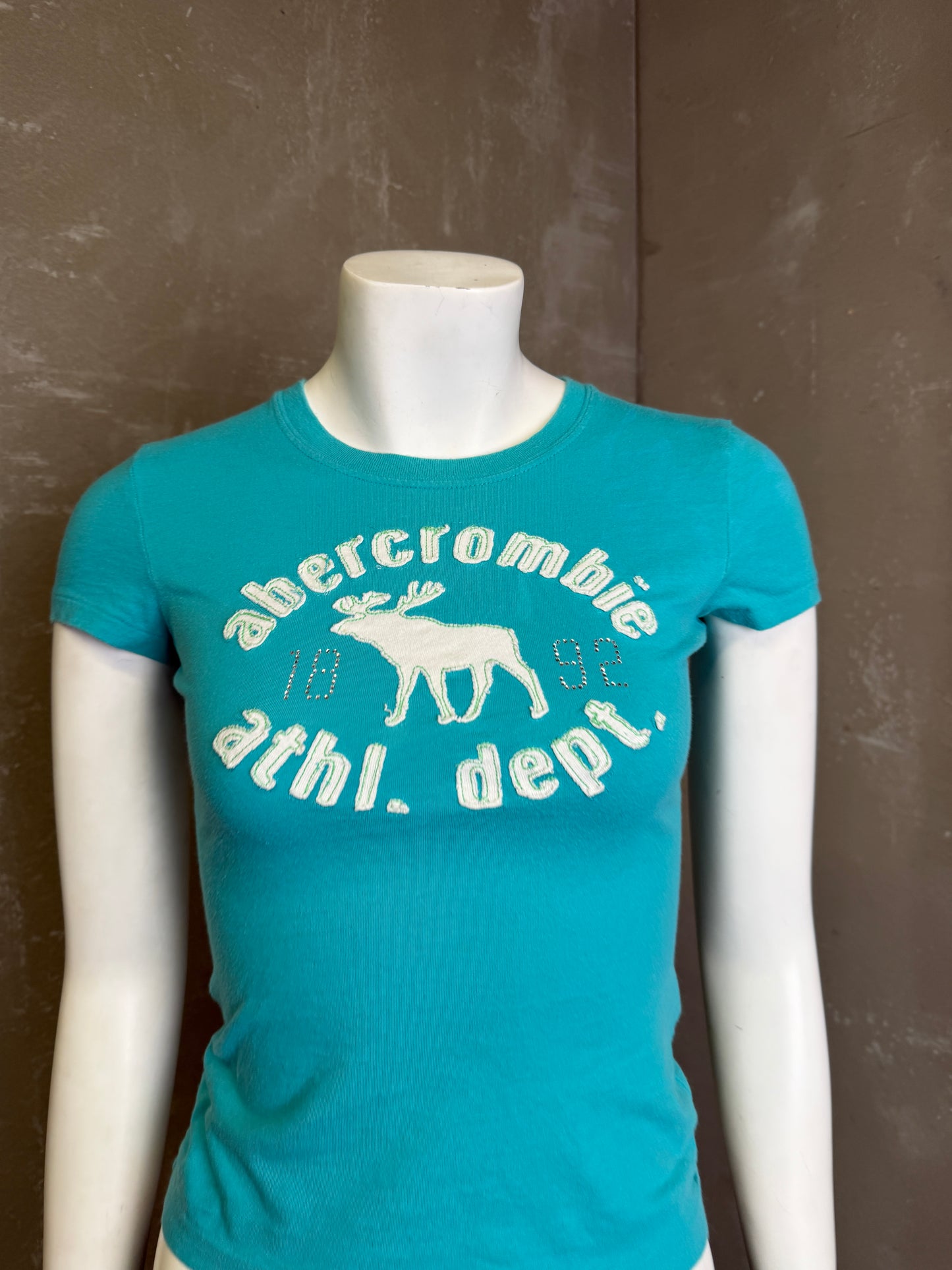 Bolur Abercrombie & Fitch