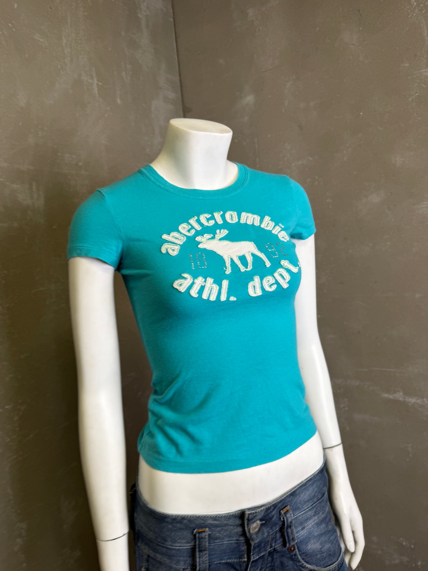 Bolur Abercrombie & Fitch