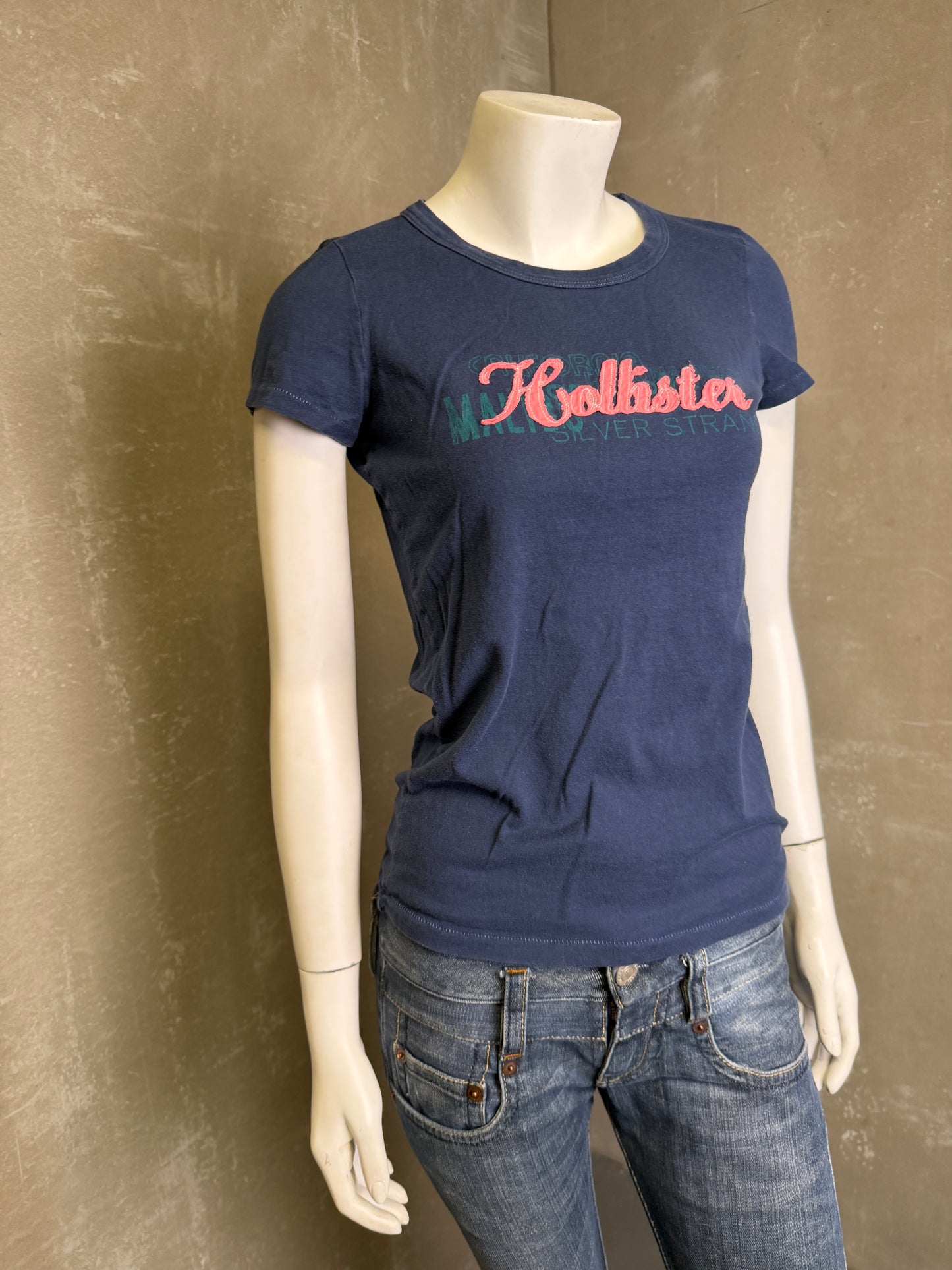 Bolur Hollister