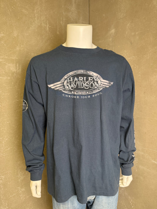 Bolur Harley Davidsson