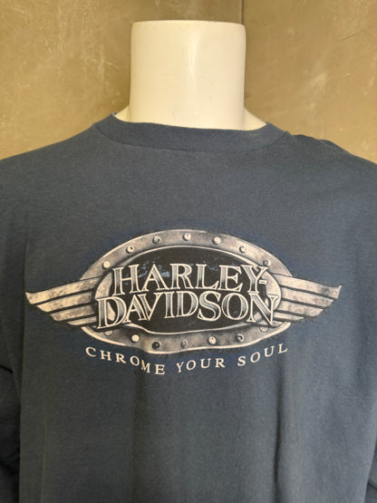 Bolur Harley Davidsson