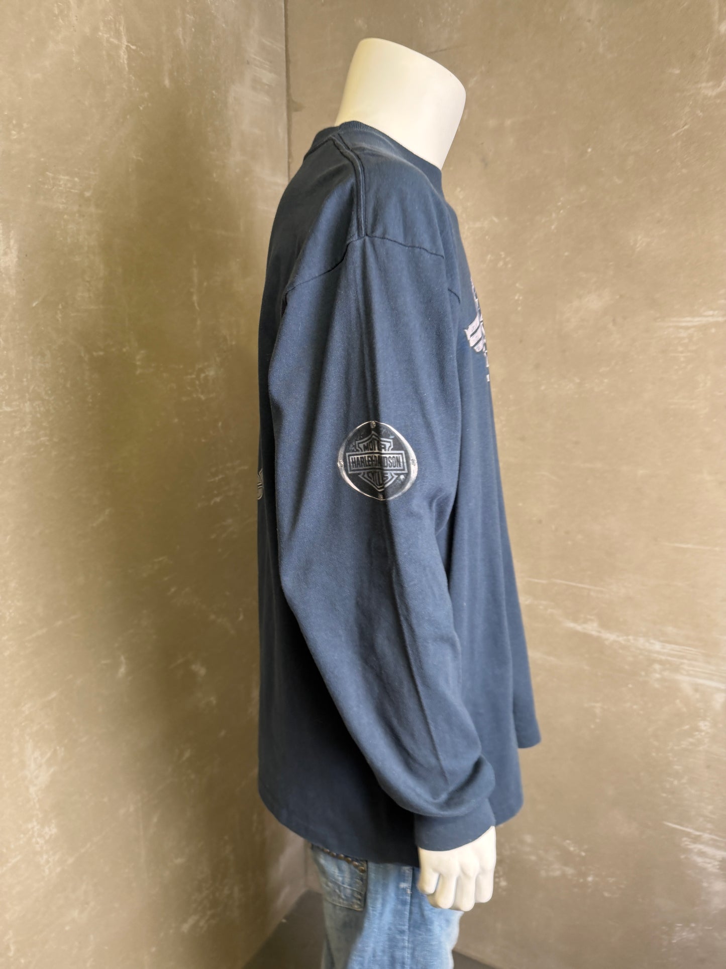 Bolur Harley Davidsson