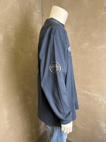 Bolur Harley Davidsson