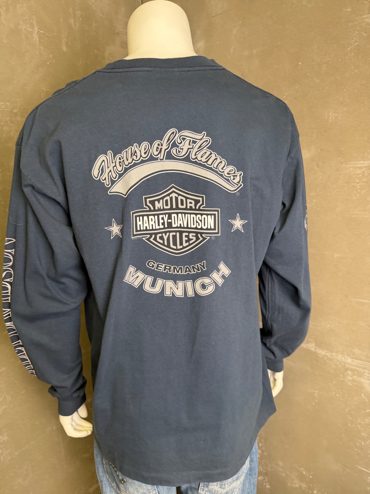 Bolur Harley Davidsson