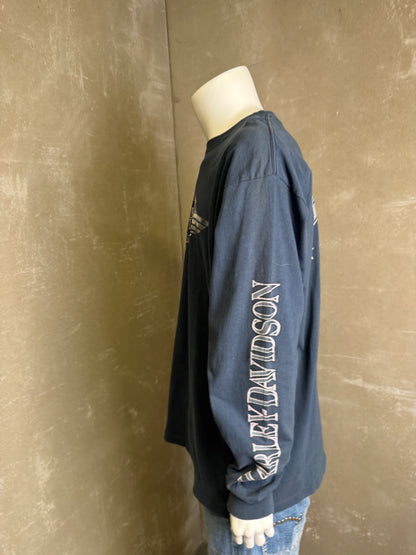 Bolur Harley Davidsson