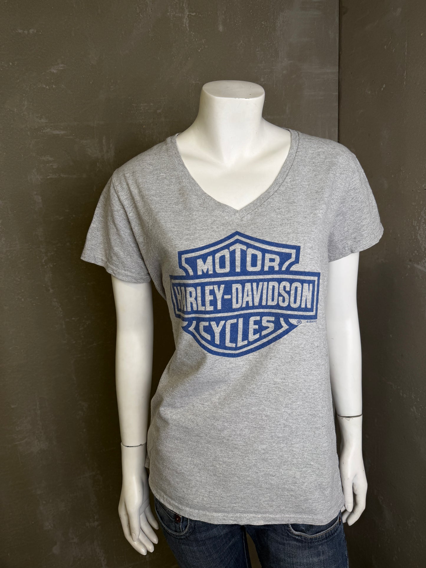 Bolur Harley Davidsson