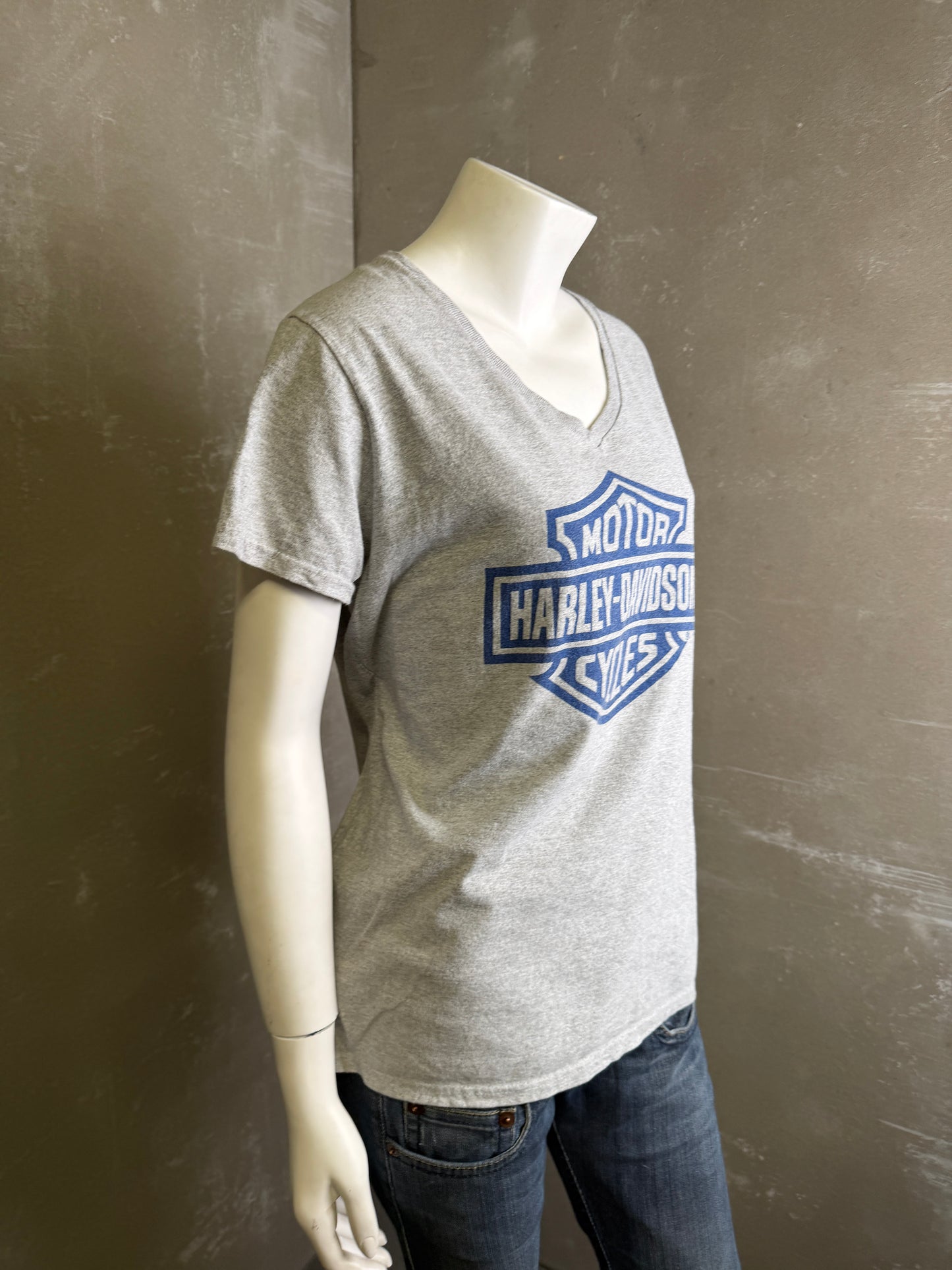 Bolur Harley Davidsson