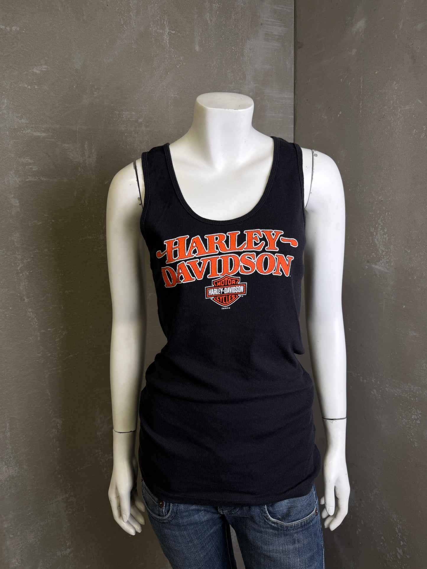 Bolur Harley Davidsson