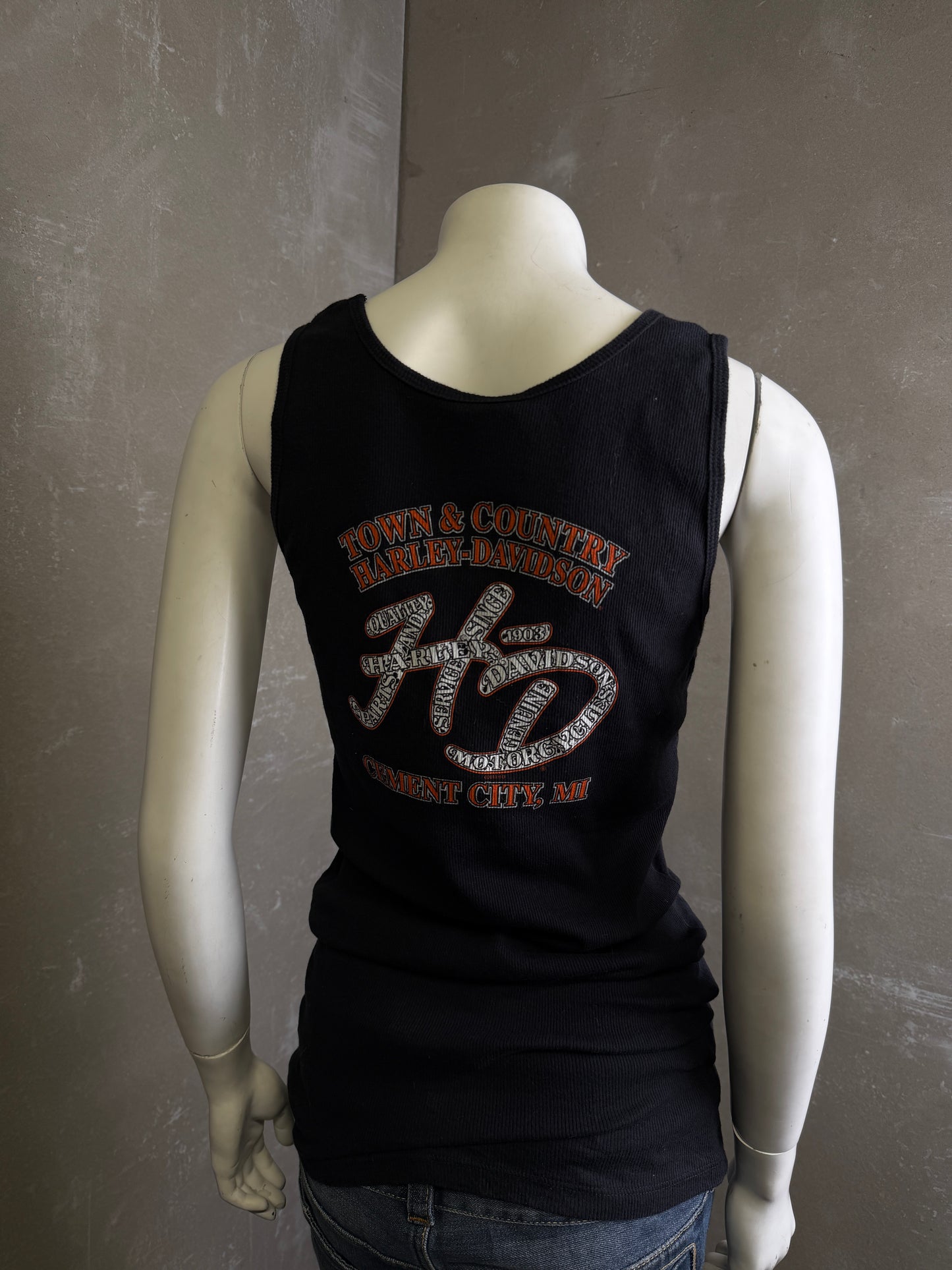 Bolur Harley Davidsson