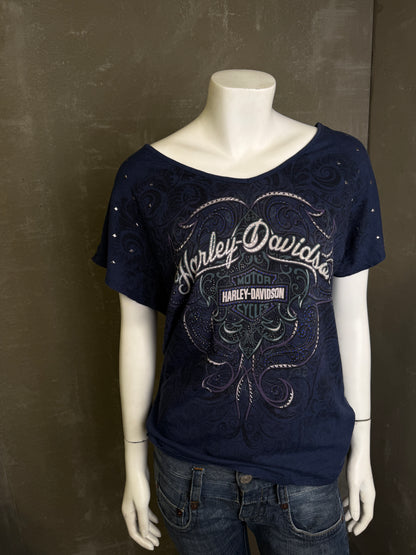 Bolur Harley Davidsson