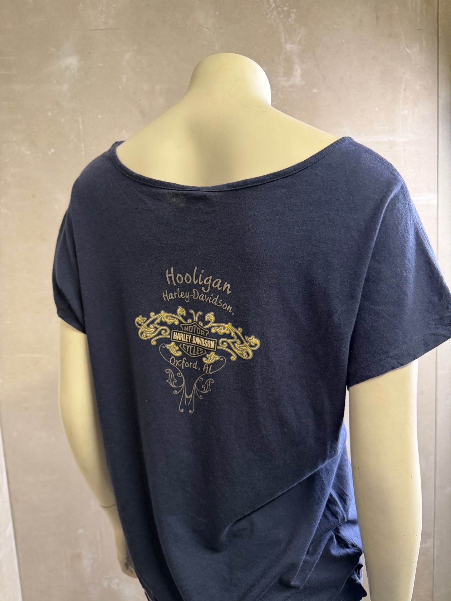 Bolur Harley Davidsson