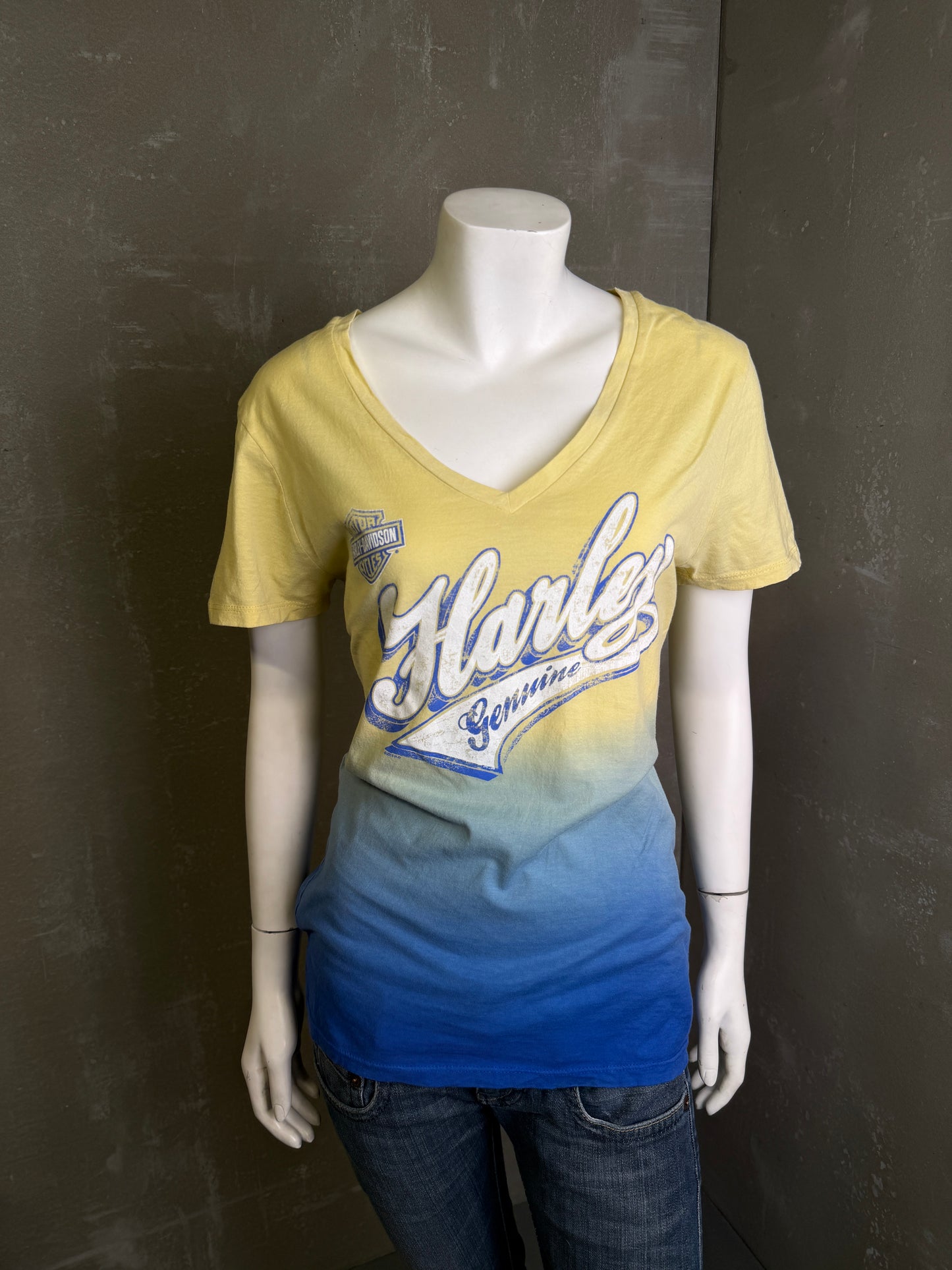 Bolur Harley Davidsson