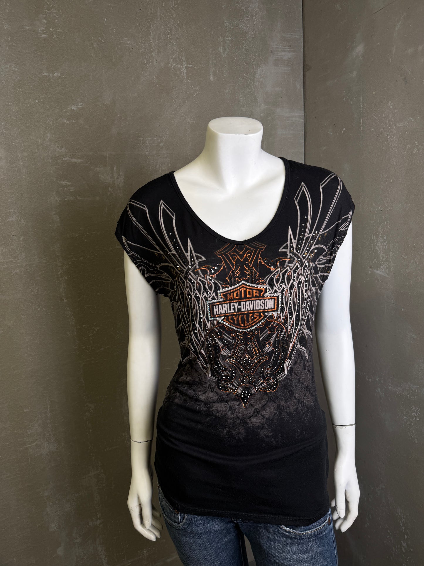 Bolur Harley Davidsson