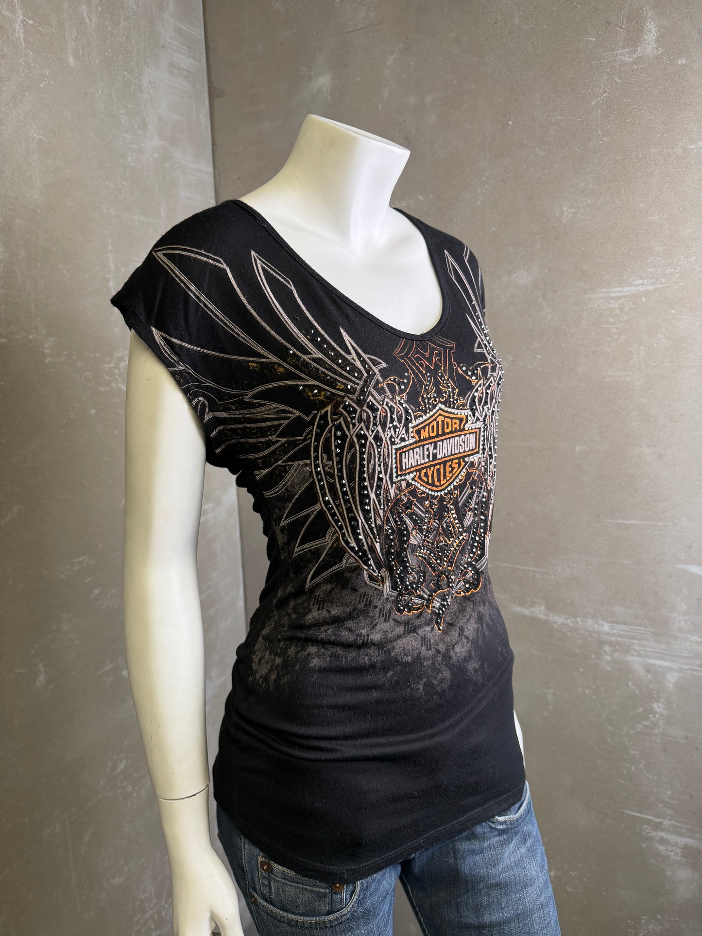 Bolur Harley Davidsson