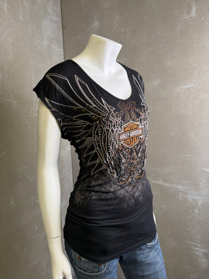 Bolur Harley Davidsson