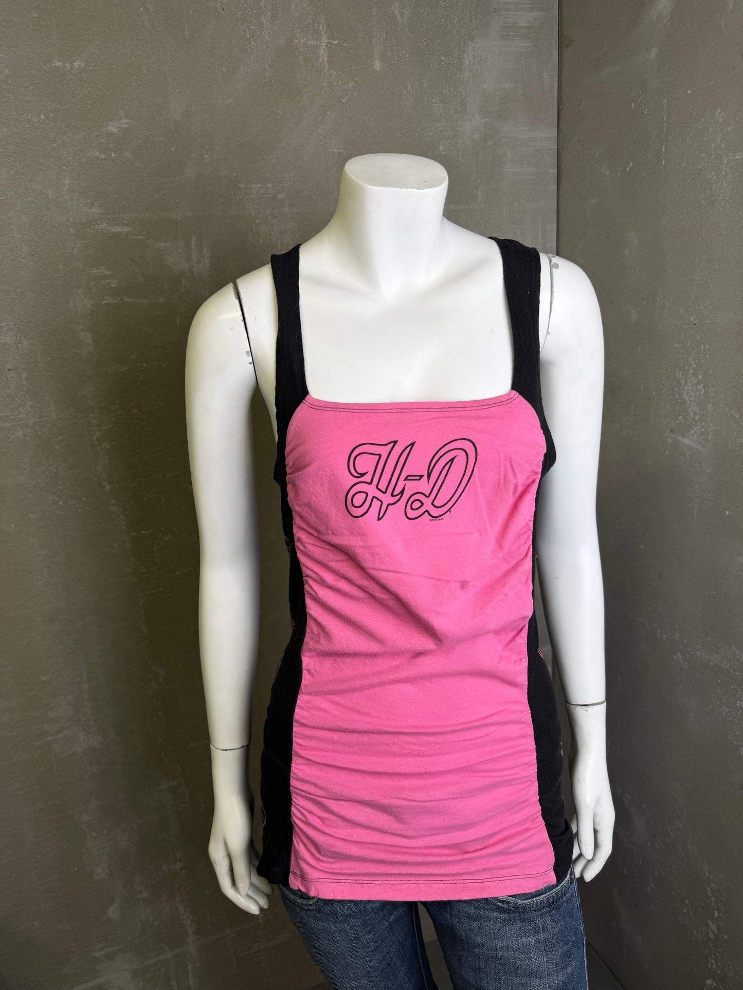 Bolur Harley Davidsson