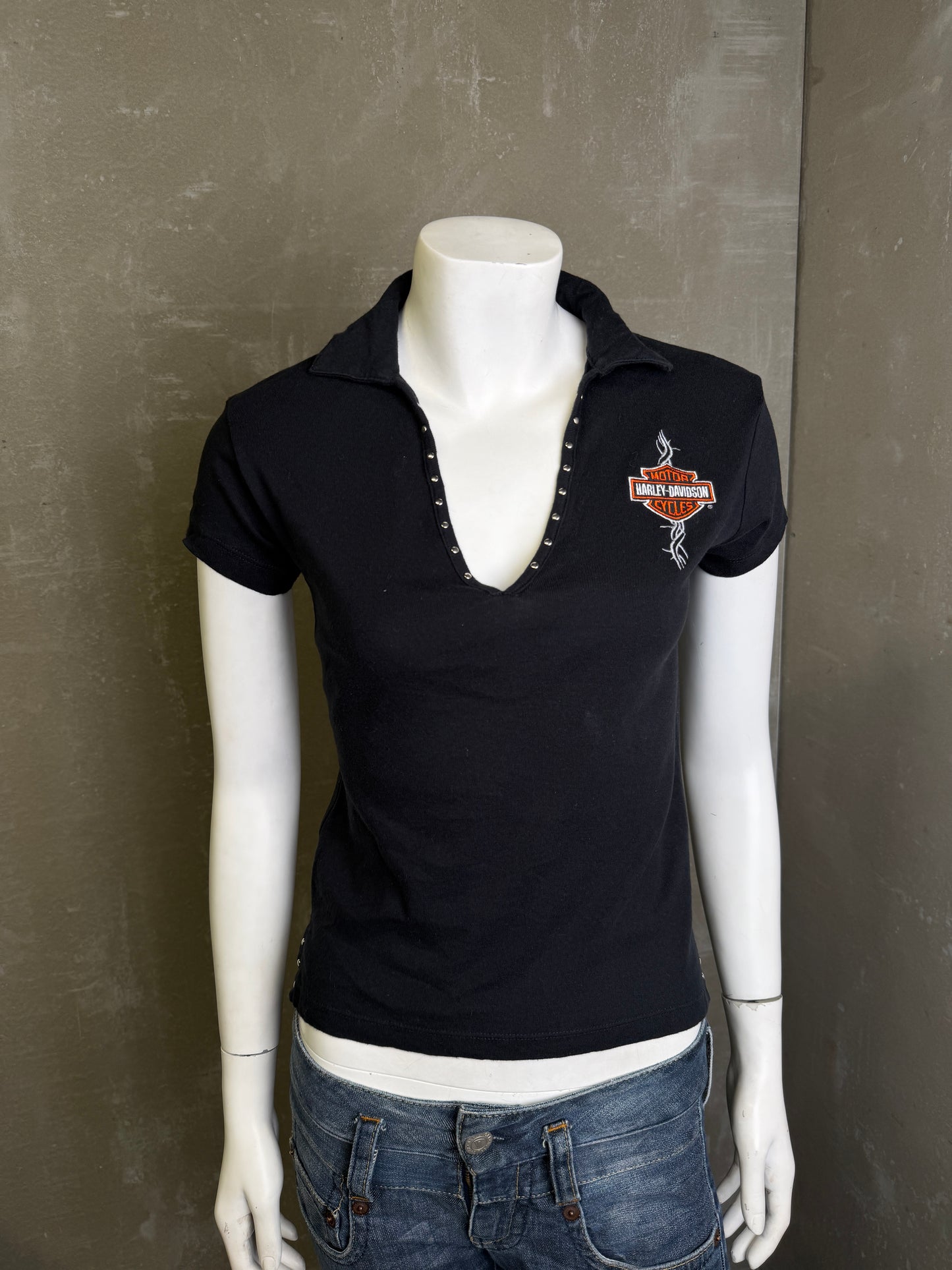 Bolur Harley Davidsson