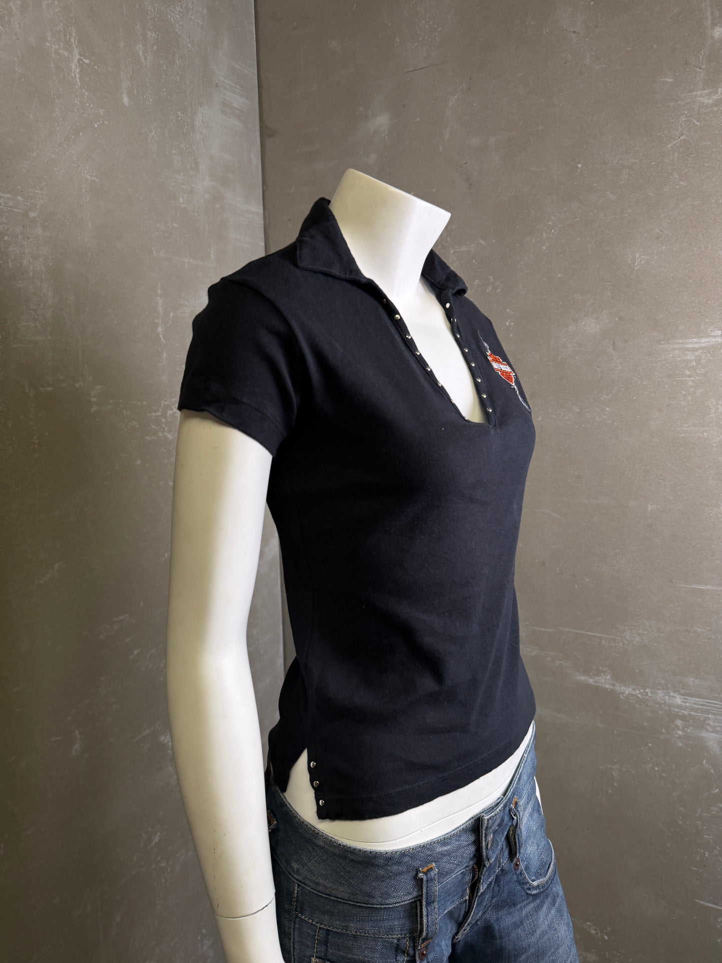 Bolur Harley Davidsson