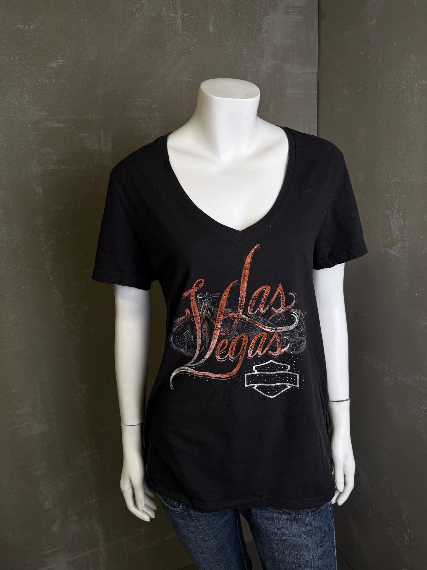 Bolur Harley Davidsson