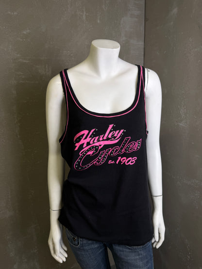 Bolur Harley Davidsson