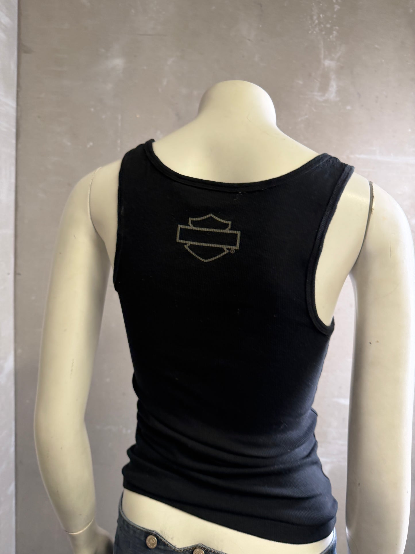 Bolur Harley Davidsson