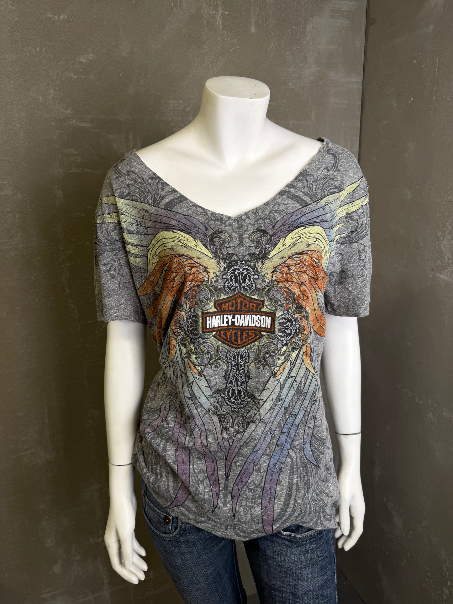 Bolur Harley Davidsson