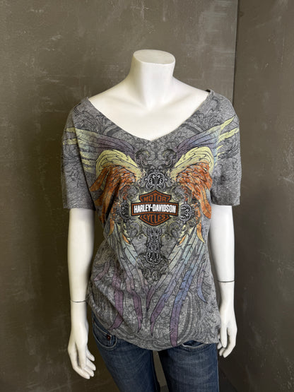 Bolur Harley Davidsson