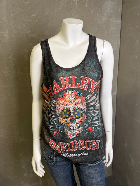 Bolur Harley Davidsson