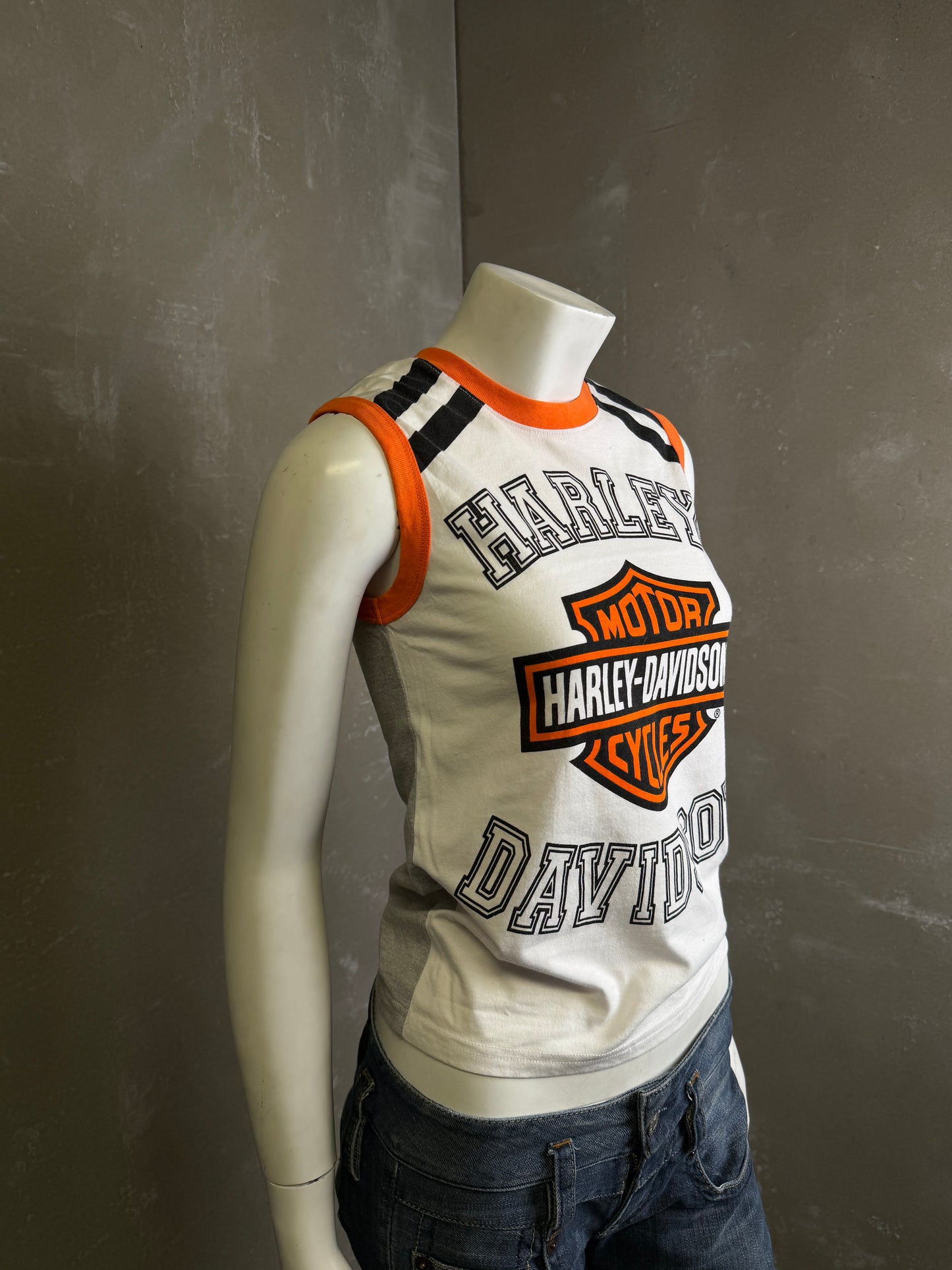 Bolur Harley Davidsson