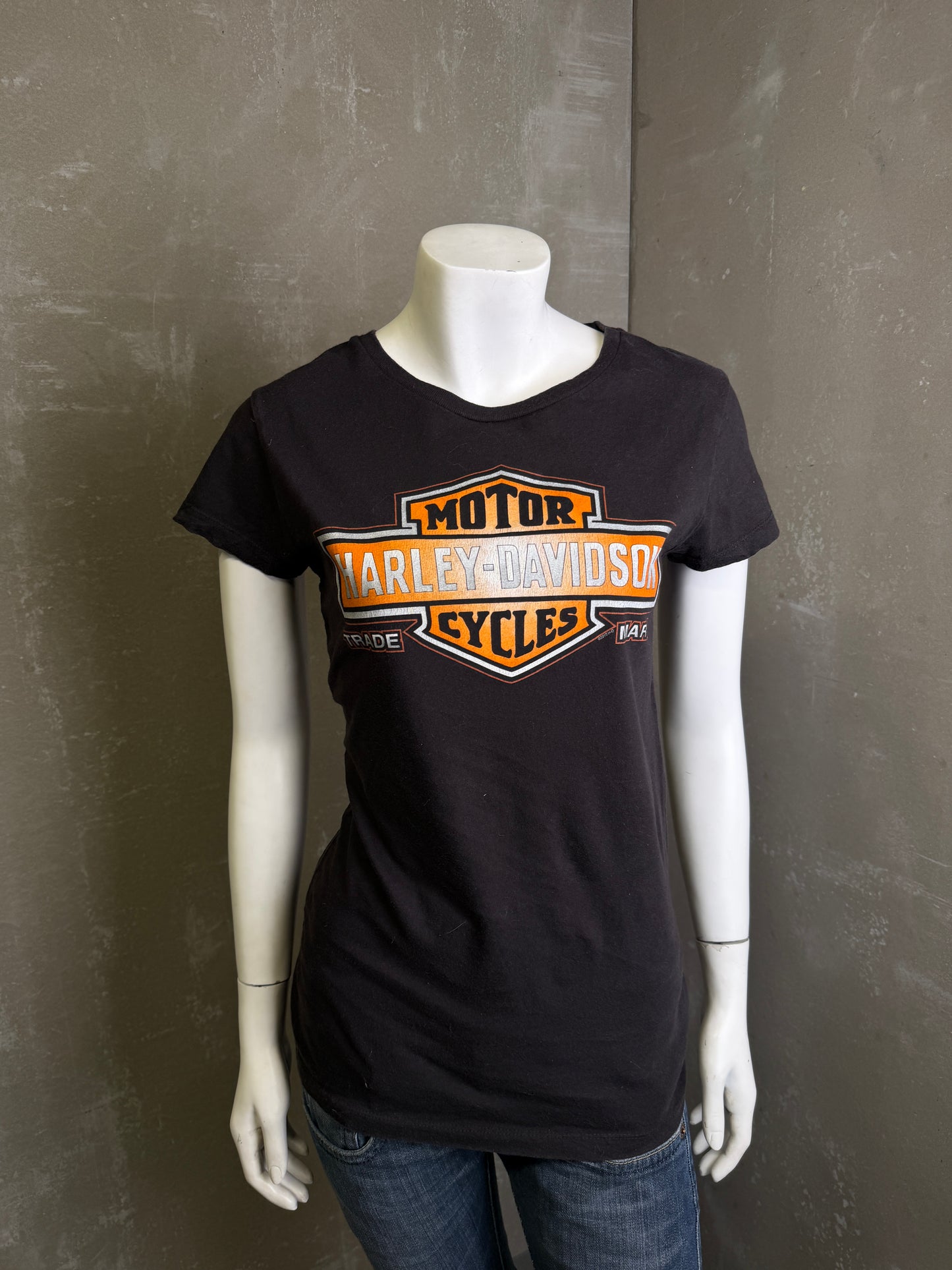 Bolur Harley Davidsson