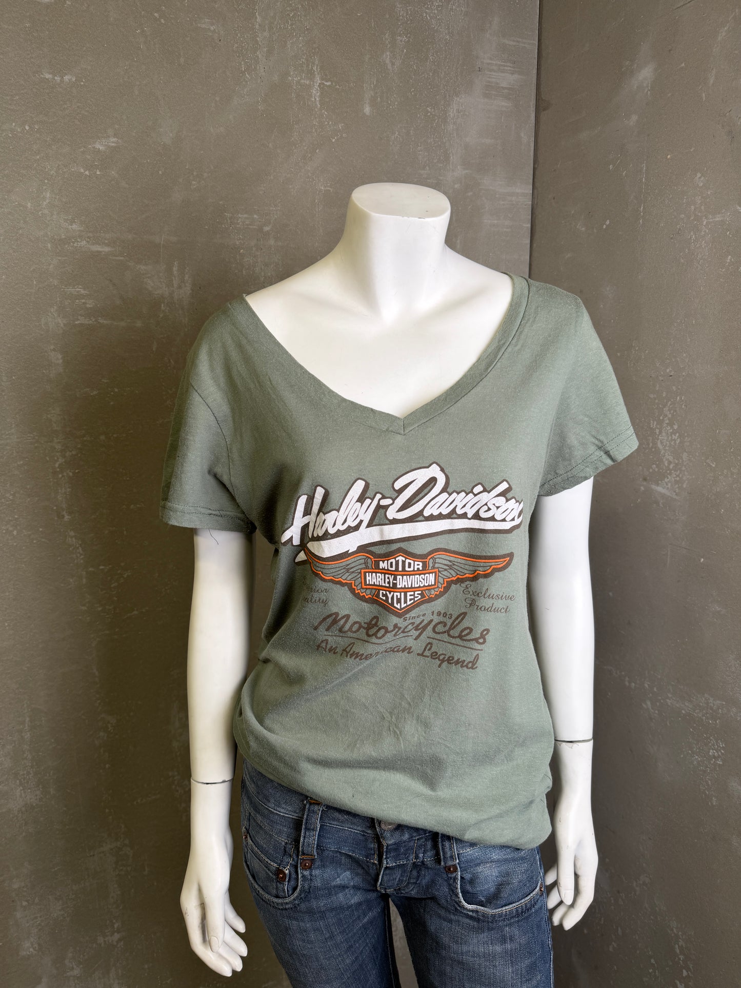 Bolur Harley Davidsson