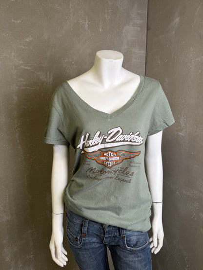 Bolur Harley Davidsson