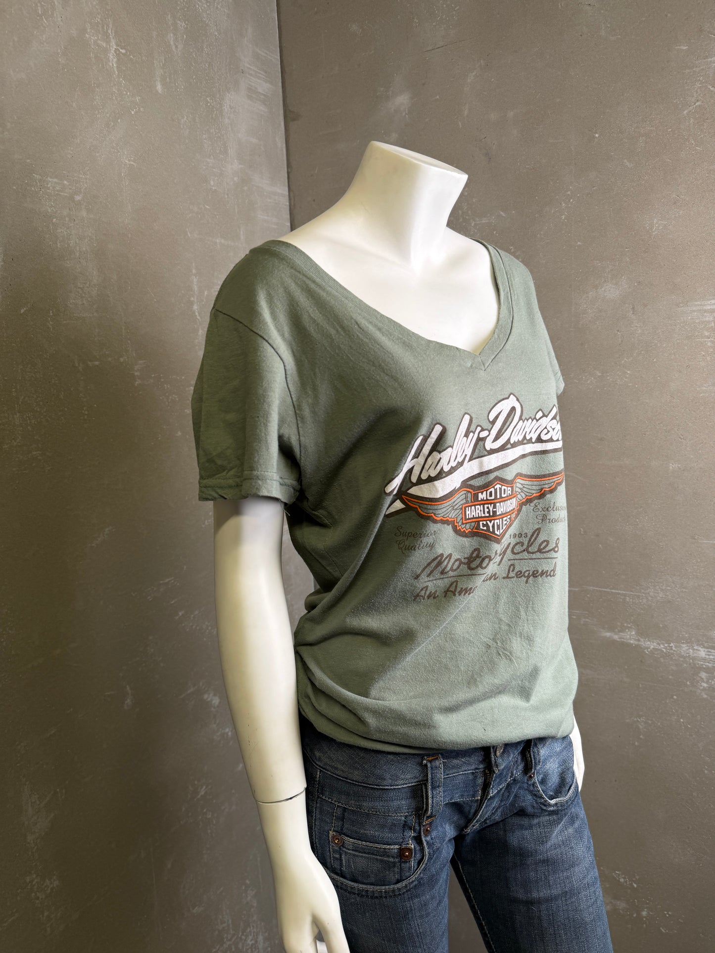 Bolur Harley Davidsson