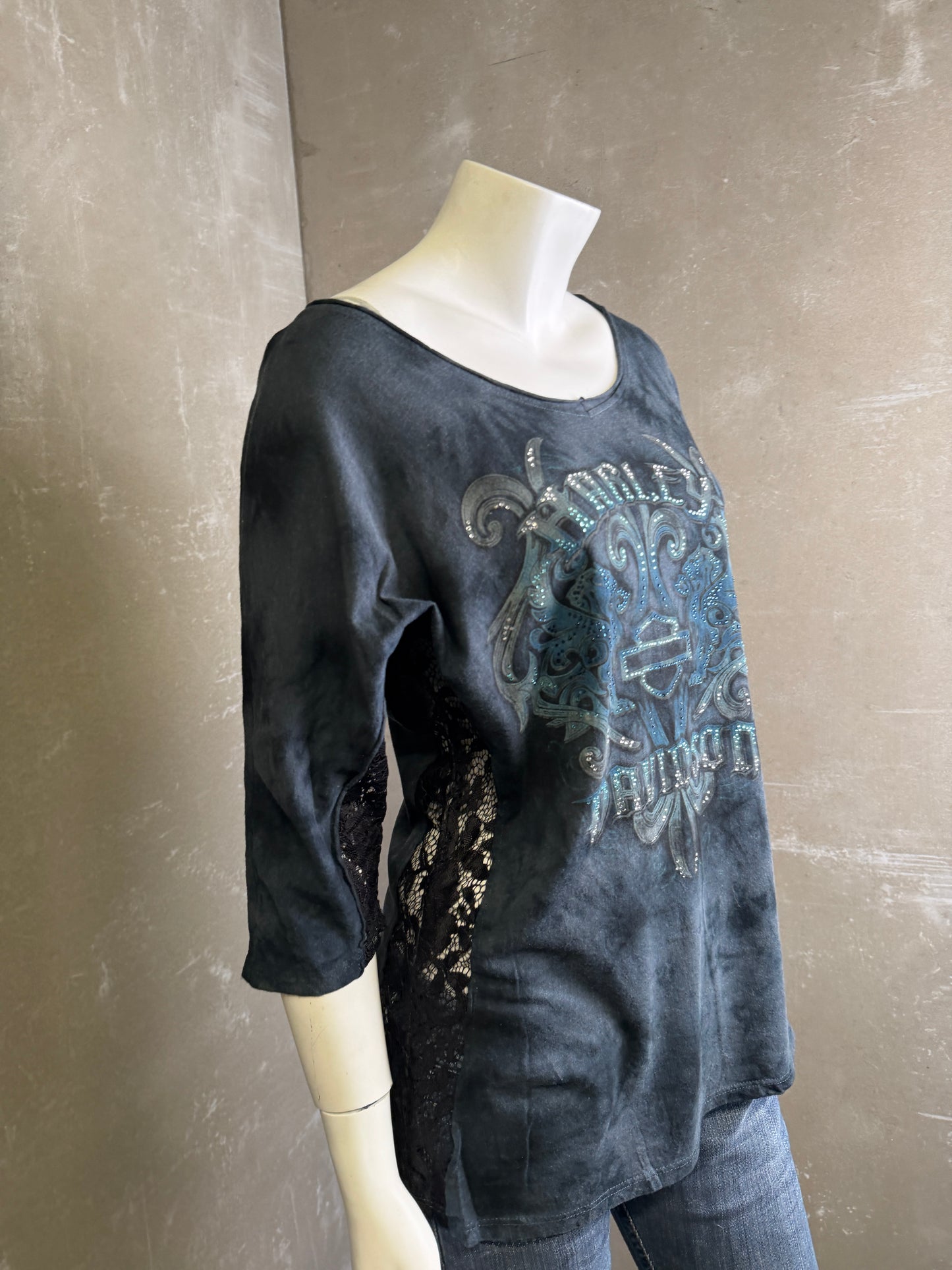 Bolur Harley Davidsson