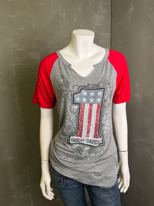 Bolur Harley Davidsson