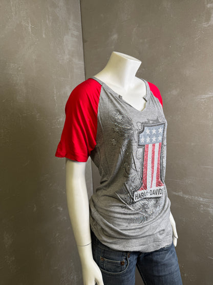 Bolur Harley Davidsson