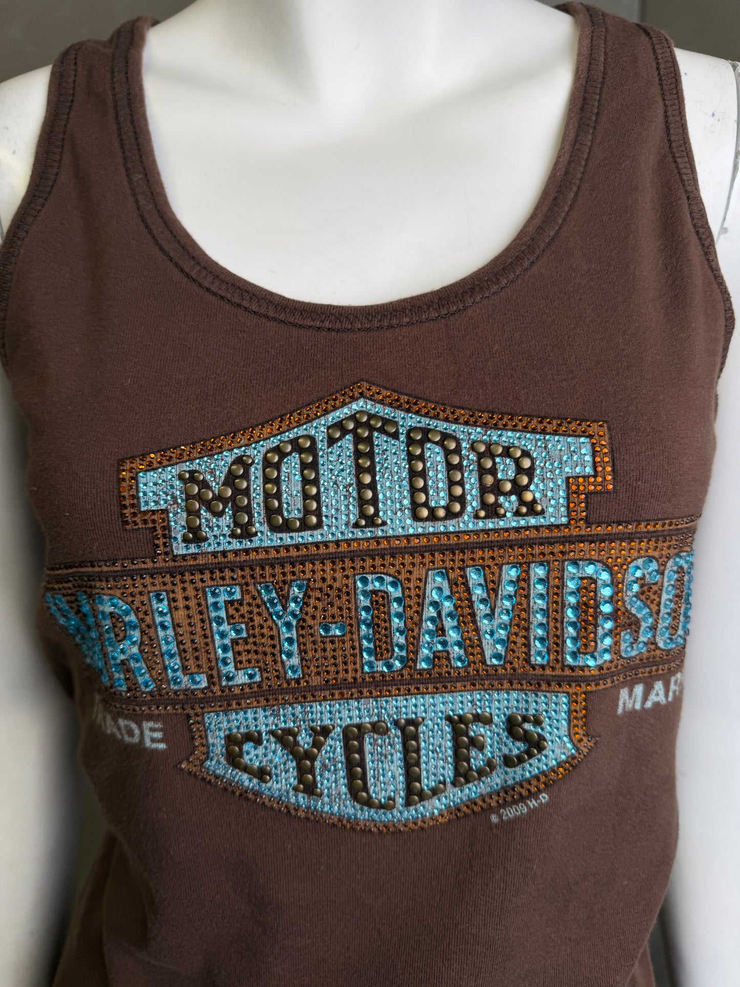 Bolur Harley Davidsson