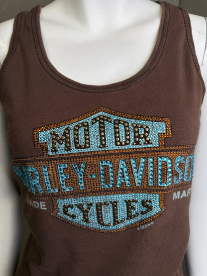 Bolur Harley Davidsson