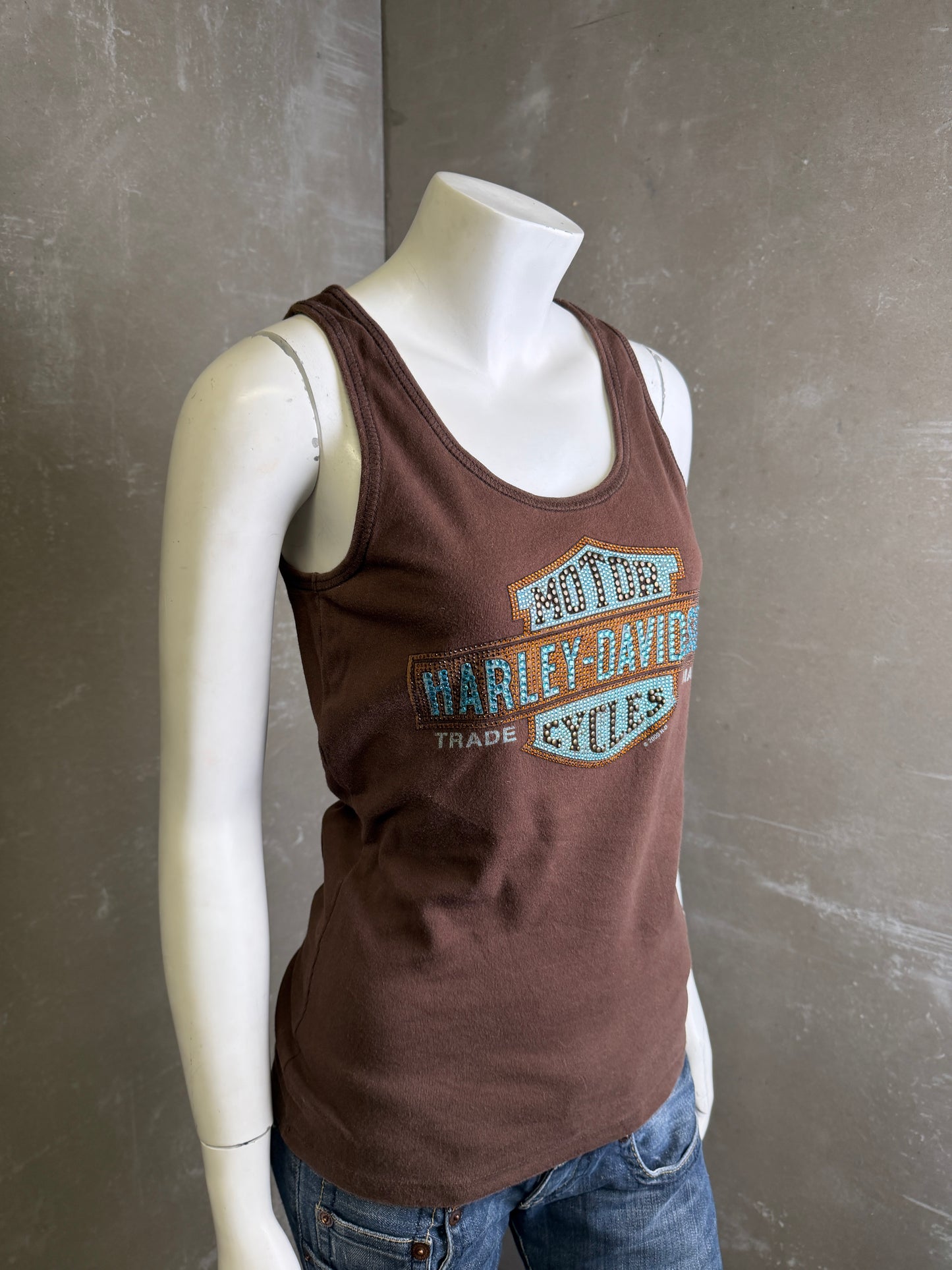 Bolur Harley Davidsson